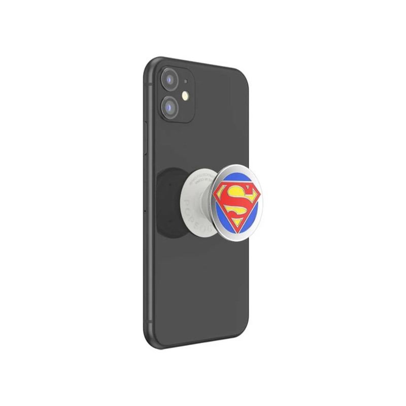 Popsockets PopGrip Licensed - Superman - اكسسوار